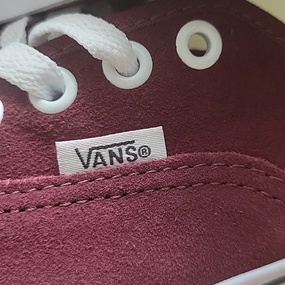 Vans Authentic Platform Brand new in the box. - Picture 3 of 12